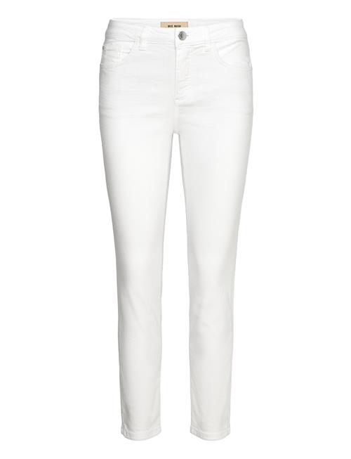 Mmvice Colour Pant MOS MOSH White