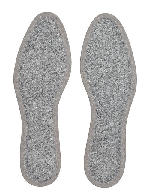 Summer Insoles Therapy Springyard Grey