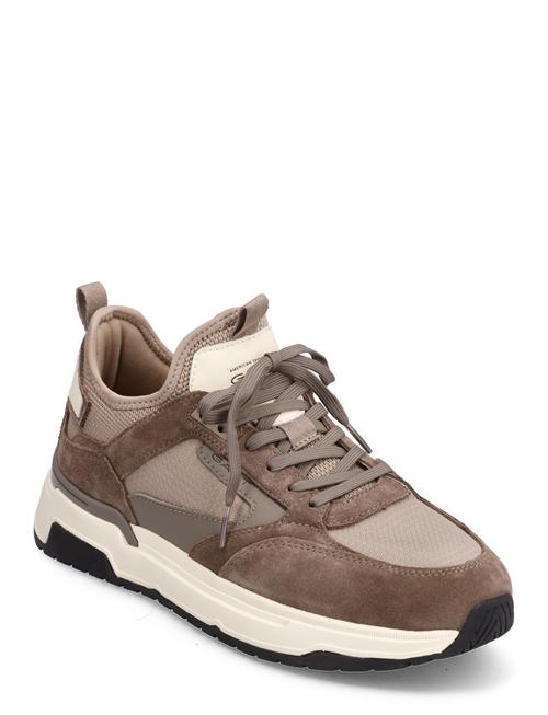 Se Jeuton Sneaker GANT Grey ved Booztlet