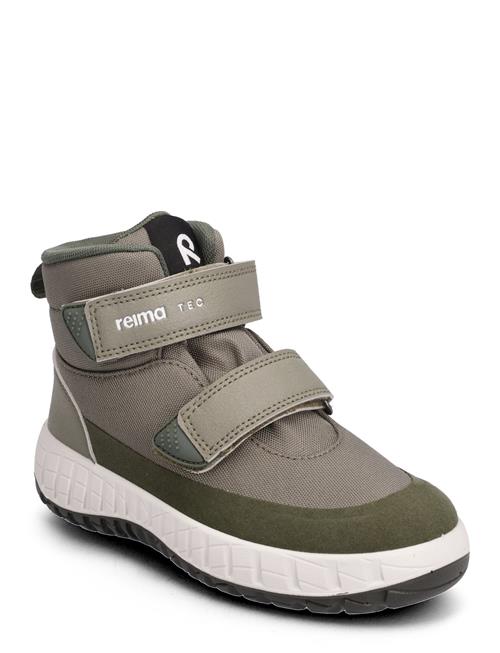 Reimatec Shoes,Patter 2.0 Reima Green