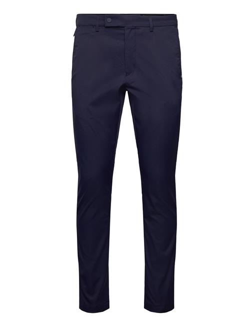 Slim Fit Performance Twill Pant Ralph Lauren Golf Navy