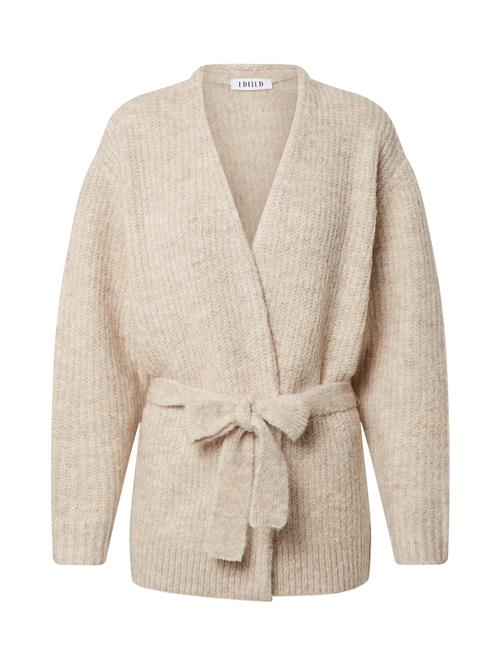 EDITED Cardigan 'Annika'  beige