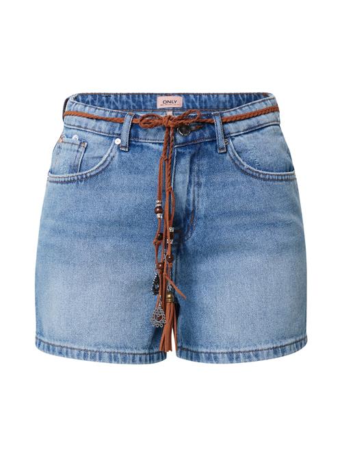 ONLY Jeans 'ONLKelly'  blue denim