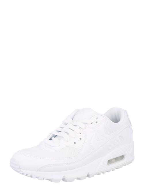 Se Nike Sportswear Sneaker low 'AIR MAX 90'  hvid ved About You