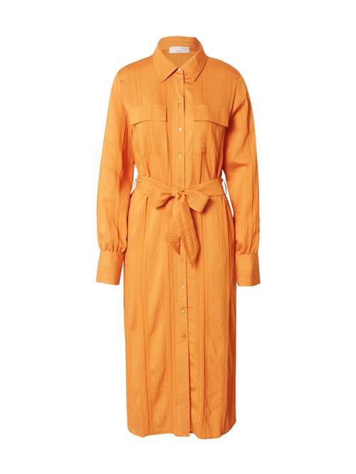 Guido Maria Kretschmer Women Blusekjole 'Manuela'  orange