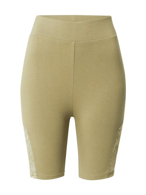 Urban Classics Leggings  khaki