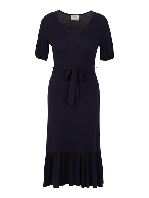 Wallis Petite Kjole  navy