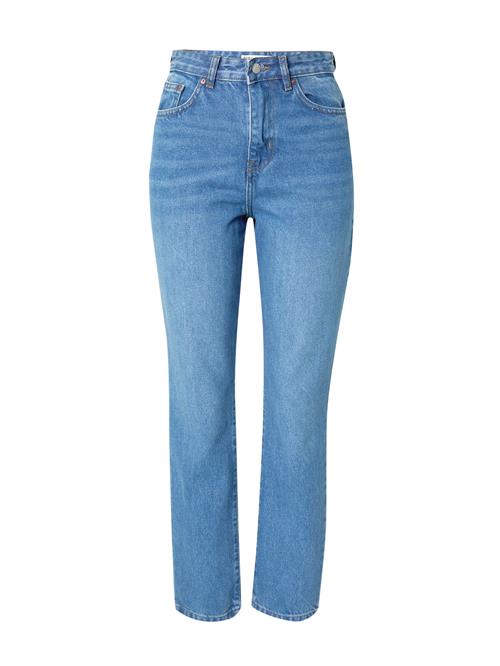 Se Nasty Gal Jeans  blue denim ved About You