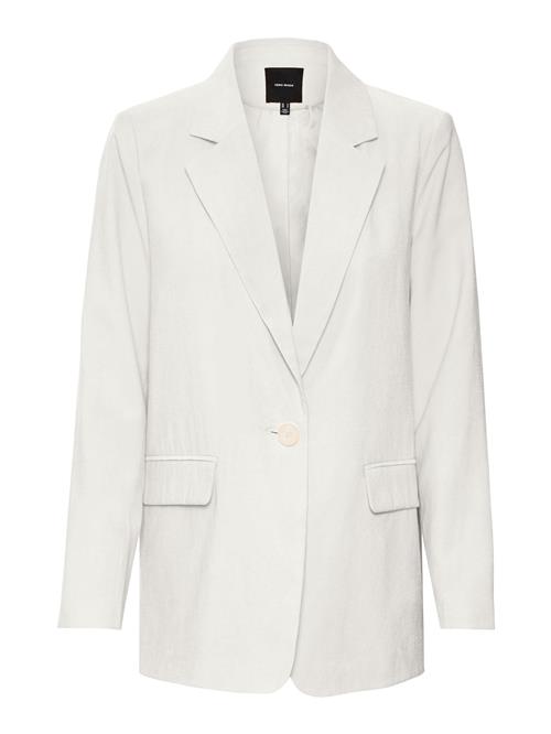 VERO MODA Blazer 'Carmen'  hvid