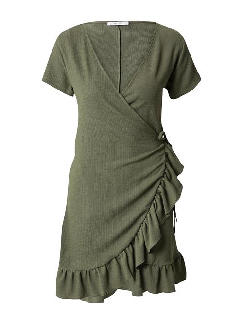 ABOUT YOU Sommerkjole 'May'  khaki