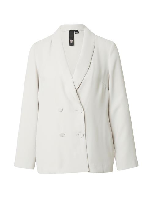 Se River Island Blazer  hvid ved About You