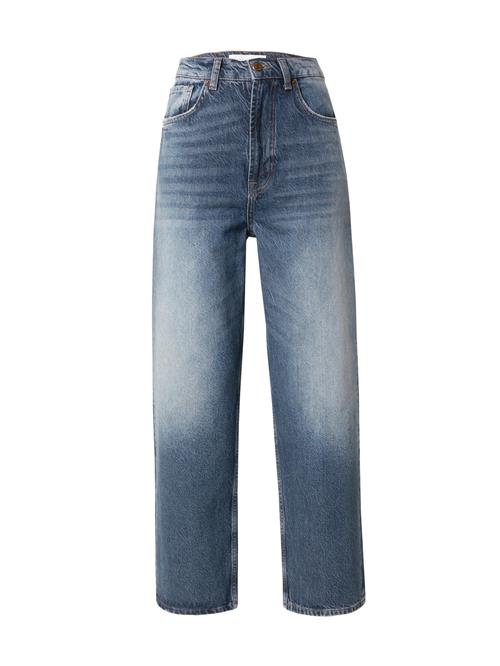 TOPSHOP Jeans  blue denim