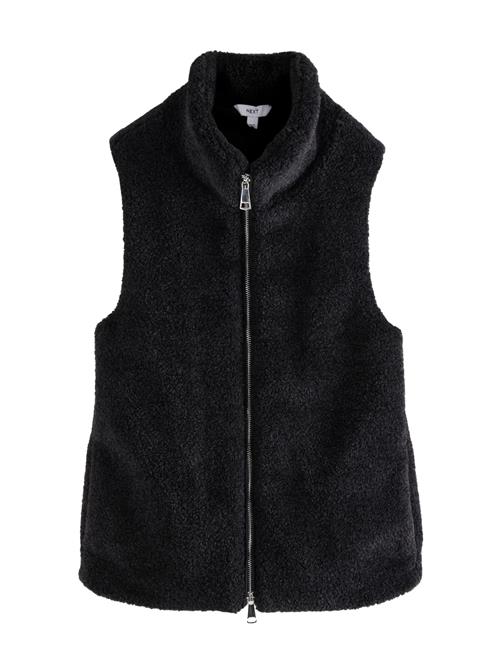 Next Vest  sort