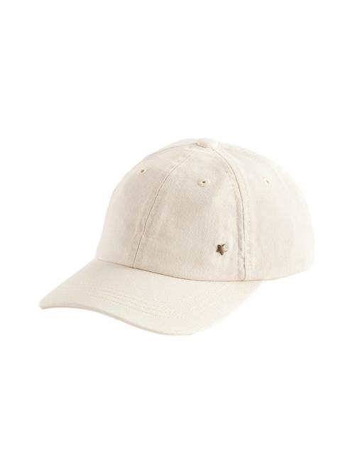 Next Hat  creme