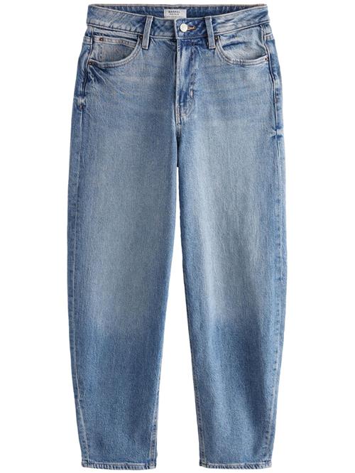 Se Next Jeans 'Authentic'  mørkeblå ved About You