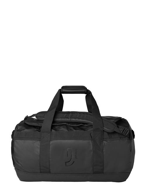 Duffle Bag 50L 2.0 Johaug Black