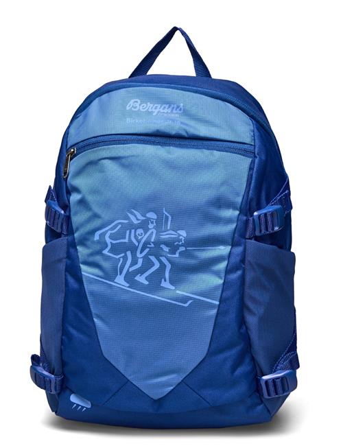 Birkebeiner Jr 18 Bergans Blue