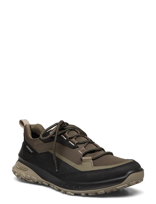 Ult-Trn M ECCO Khaki