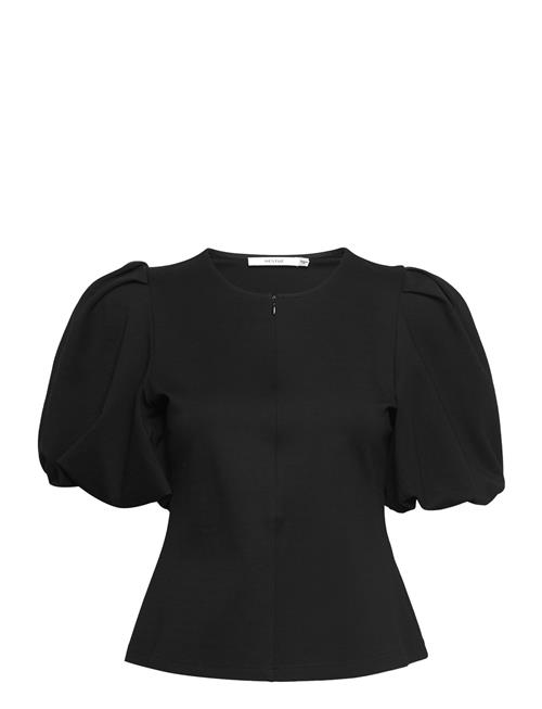 Blancagz Blouse Gestuz Black