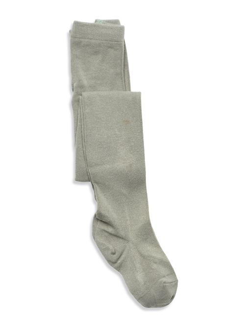 Tights Bamboo Plain Mp Denmark Green