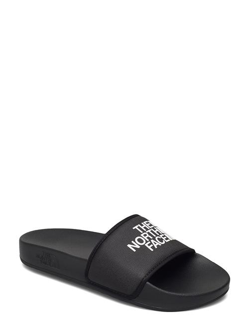 W Base Camp Slide Iii The North Face Black