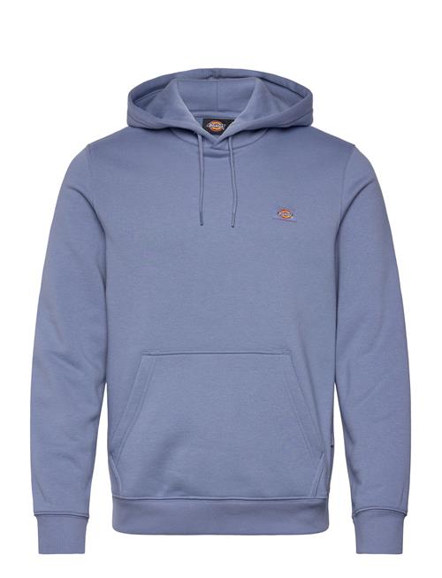 Oakport Hoodie Dickies Blue