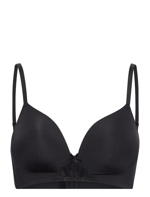 Michelle Soft Bra Dorina Black