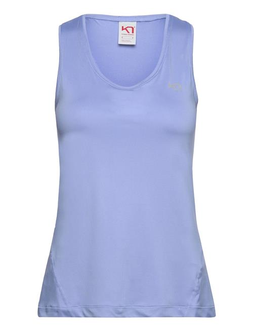 Nora 2.0 Tanktop Kari Traa Blue