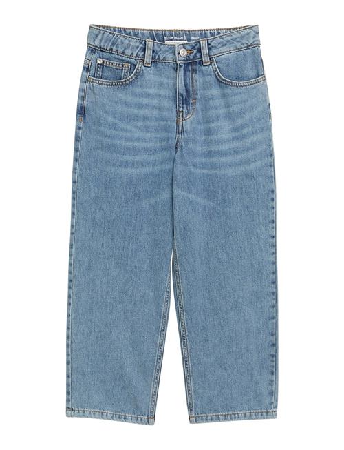 Baggy Denim Tom Tailor Blue