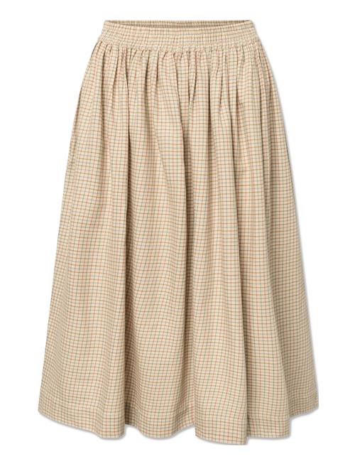 Olga Skirt STUDIO FEDER Beige