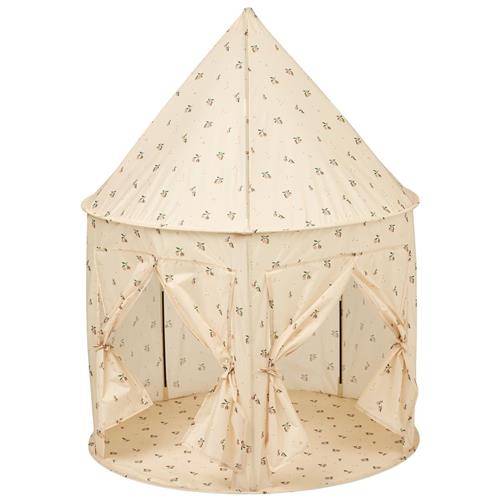 Liewood Oaks Pop-up Legetelt Peach Sea Shell |  | 01