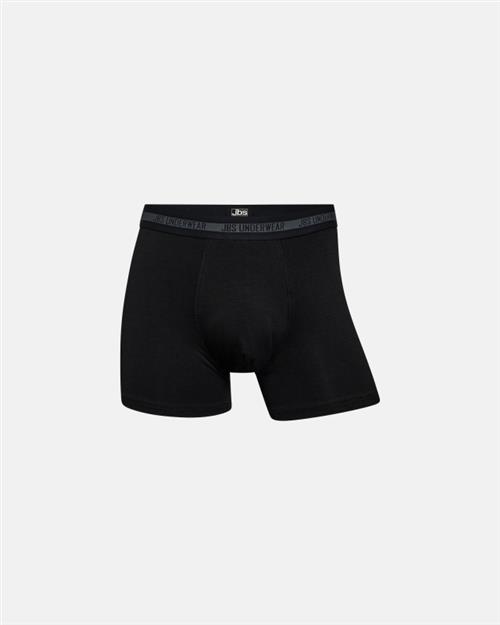 Tights "Absorbent" 30ml | Bambusviskose | Sort