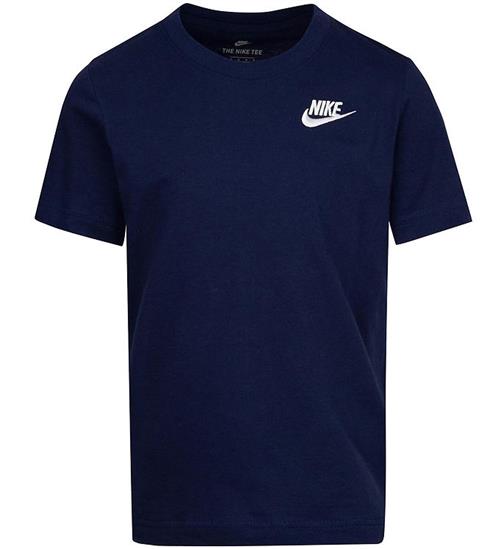 Nike T-shirt - Midnight Navy