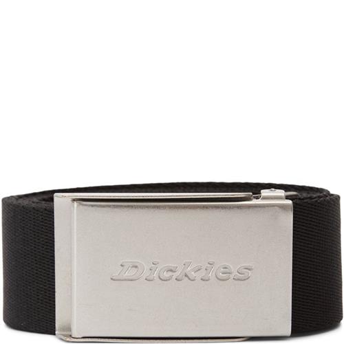 Dickies Brookston Dk0a4xbyblk1 Bælter Sort