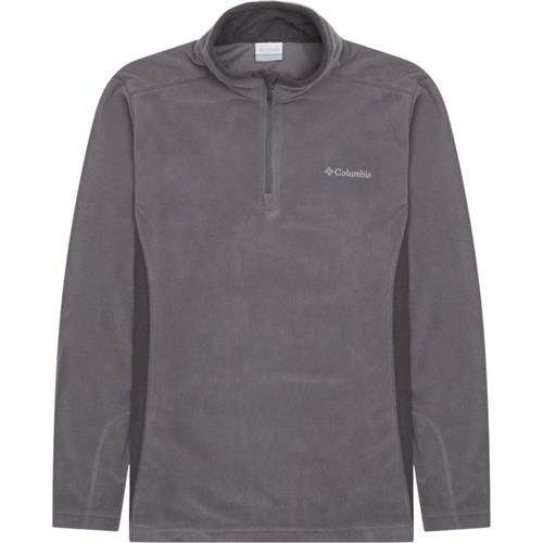 Columbia Klamath Range Half-zip Fleece Shark