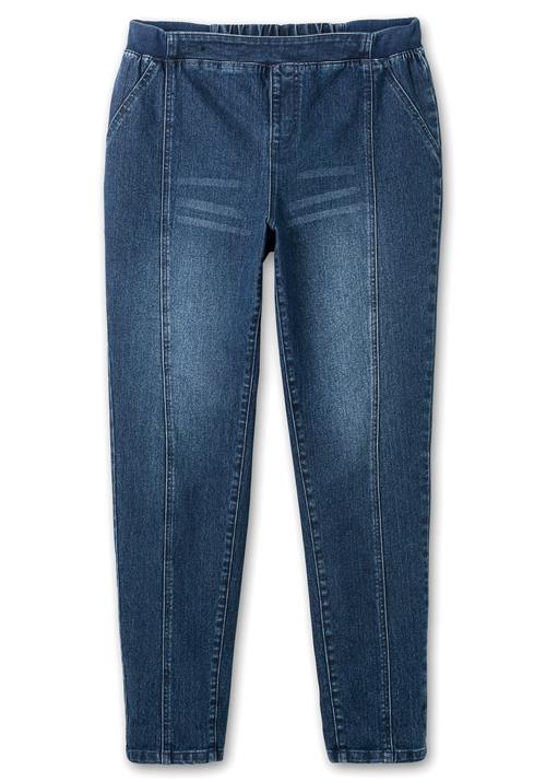 SHEEGO Jeans  blue denim