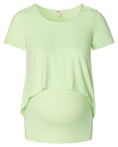 Esprit Maternity Shirts  pastelgrøn