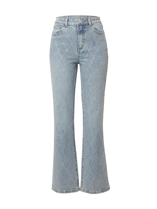 Guido Maria Kretschmer Women Jeans 'Fiona'  lyseblå