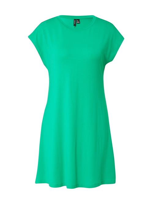 VERO MODA Kjole 'AVA'  lime