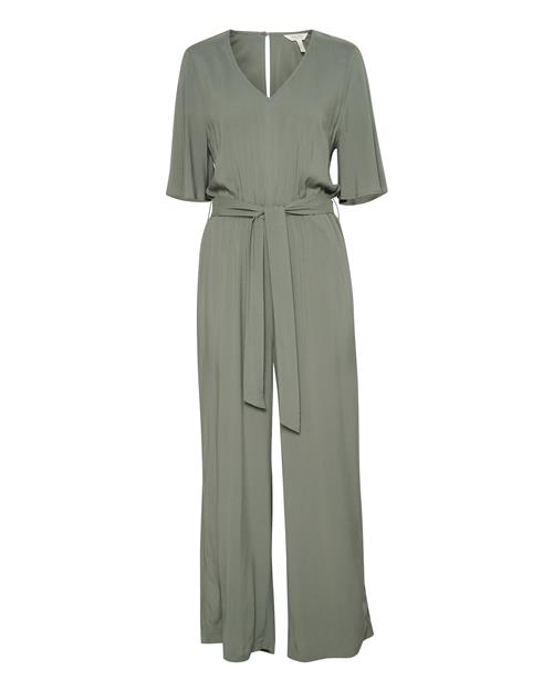 Part Two Jumpsuit 'Adrienne'  oliven