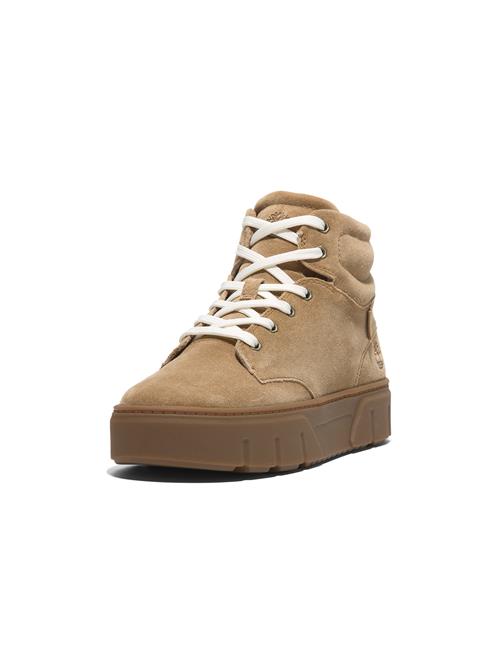 TIMBERLAND Sneaker high  beige