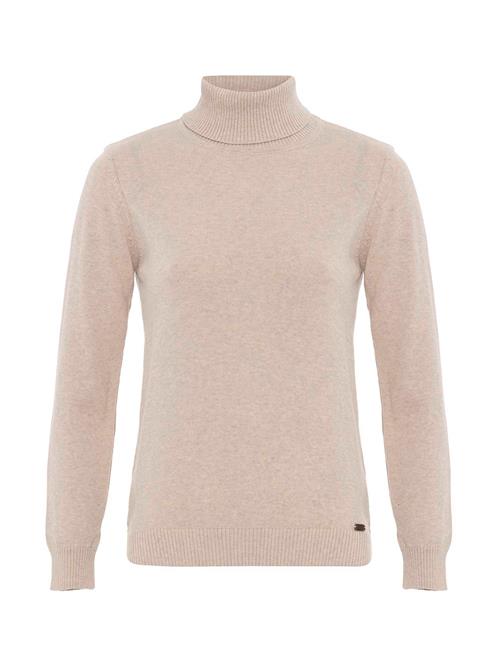 Se Moxx Paris Pullover 'Elio'  beige ved About You