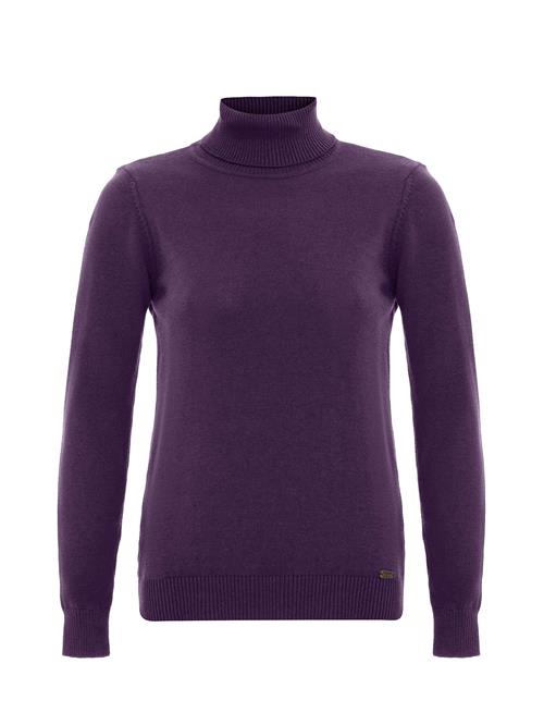 Moxx Paris Pullover  lilla