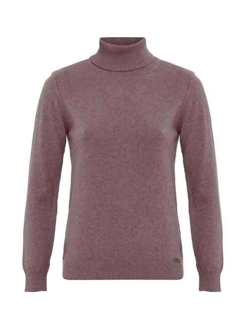 Moxx Paris Pullover 'Elio'  brun