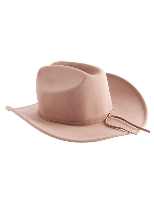 Next Hat  beige