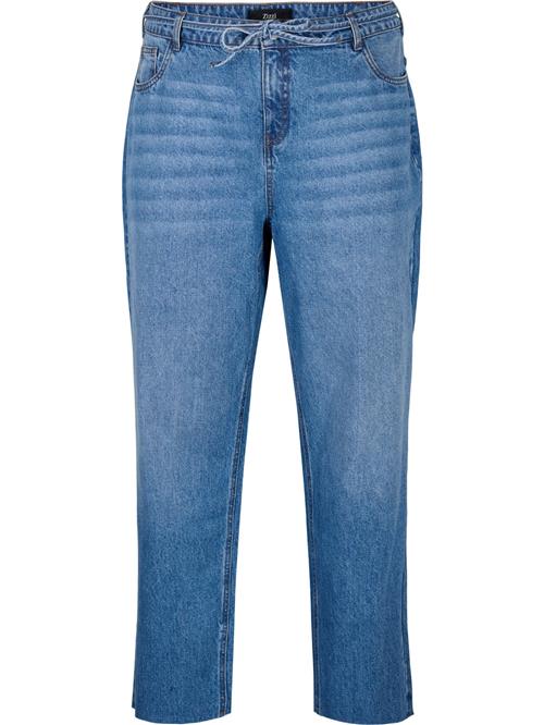 Zizzi Jeans  blue denim