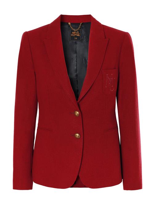 TATUUM Blazer  rød