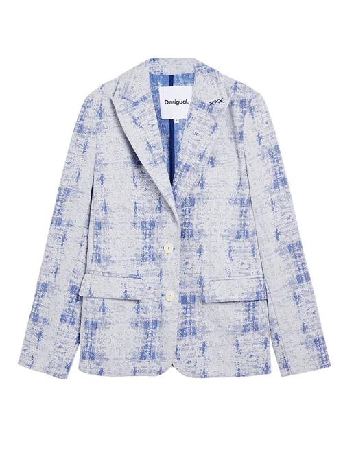 Desigual Blazer  blå