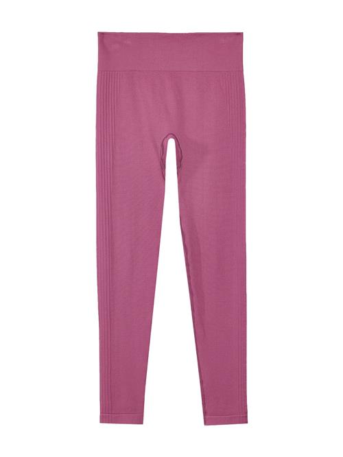 4F Sportsbukser  mørk pink