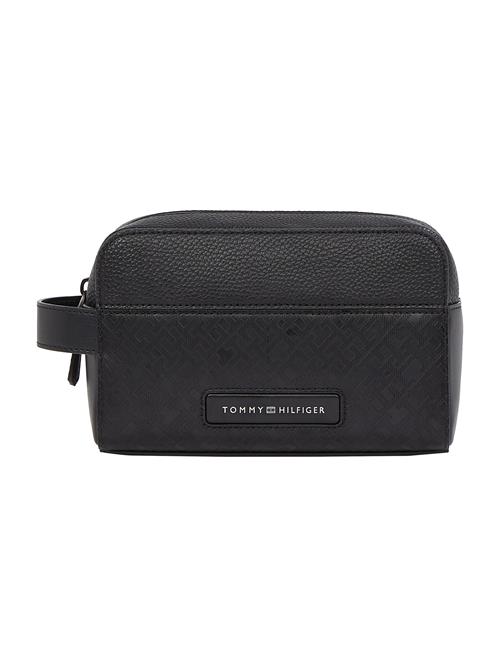 TOMMY HILFIGER Washbag  sort